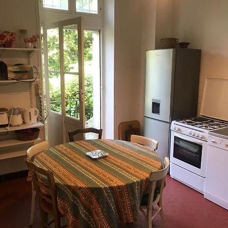 Villa Beausoleil Digne-les-Bains Buitenkant foto