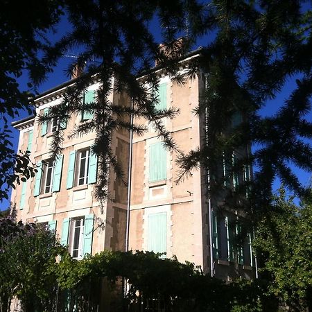 Villa Beausoleil Digne-les-Bains Buitenkant foto
