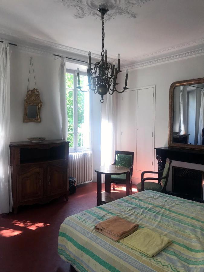 Villa Beausoleil Digne-les-Bains Buitenkant foto