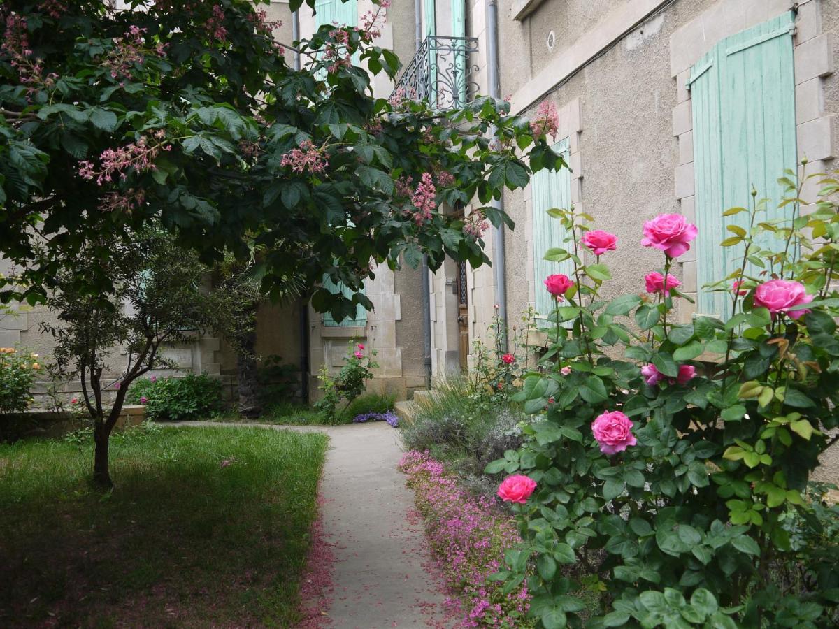 Villa Beausoleil Digne-les-Bains Buitenkant foto